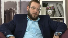 Fotograf Ján Husár: Videl som odtrhnuté detské nohy. Neodfotil som ich, je to už za hranicou