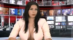 Študentka ohúrila porotu. Pracuje v televízii a jej videá sú hitom. Čím je iná?