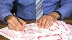 Slovák bol veľmi blízko k obrovskému jackpotu 41 miliónov. Zo siedmich čísel uhádol šesť, pomýlil sa v poslednom