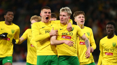 Vyhli sa gigantom a budú hrať opäť doma. Žilinčania spoznali súpera v osemfinále mládežníckej Ligy majstrov