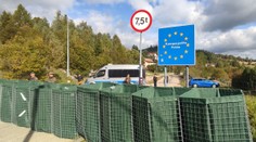 Zátarasy odstránili a zaviedli náhodné kontroly. Na malých hraničných priechodoch Poliaci zjemnili opatrenia