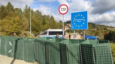 Zátarasy odstránili a zaviedli náhodné kontroly. Na malých hraničných priechodoch Poliaci zjemnili opatrenia