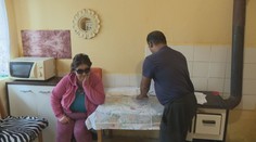 Z ničoho nič sa jej zhoršuje zrak. Manžel žiadal o opatrovateľský príspevok, narazil však na problém