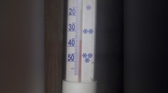 Na Orave išlo do tuhého (prehľad teplotných rekordov)