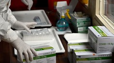 V Česku je o plošné testovanie taký vysoký záujem, že ho zrejme presunú o dva dni skôr