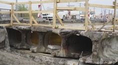 Poznáme identitu jednej z mŕtvol v popradskom moste. Reakcia manželky je nečakaná