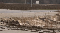 Jeden intenzívny dážď a hrozí povodeň. Na východe Slovenska realita