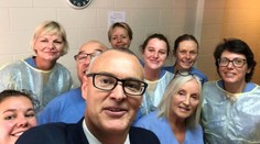 Nevídaná sebareflexia: Novozélandský minister sa po porušení karantény označil za idiota