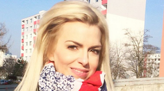 Zlatica Švajdová Puškárová si užíva materskú dovolenku. Takto kočíkuje svoj poklad