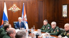 Kremeľ vedel o vpáde do Kurskej oblasti mesiace vopred. Ukrajinci tvrdia, že to dokazuje vojenská komunikácia