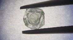 Na Sibíri našli diamant, aký nemá vo svete páru. Vo vnútri skrýva prekvapenie