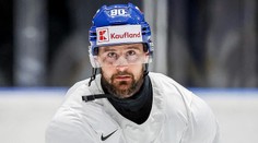Kapitán Tatar o spoluhráčoch z KHL: Myslím, že viac než naše mužstvo je rozdelená naša spoločnosť