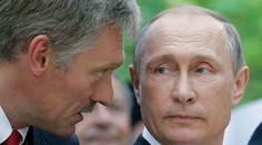 Kremeľ reaguje na Zelenského „víťazný plán“. Hovorca Peskov zaujal jasný postoj