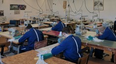 Po potvrdení koronavírusu u väzňa v Bratislave je v karanténe 107 odsúdených