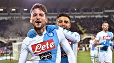 Ťahúni svojich tímov. Títo hráči sú v kombinácii gólov a asistencií najlepší