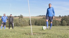 Futbaloví kanonieri nestrieľali na bránu, ale do dier