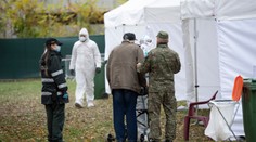 V Bratislave sa potvrdila extrémne silná prítomnosť britskej mutácie vírusu