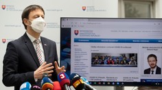 AstraZeneca je bezpečná vakcína, pomôže v boji s pandémiou, ubezpečil Heger