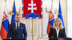 Takto stráženú inauguráciu hlavy štátu sme tu ešte nemali. Najviac sa to dotkne dopravy v hlavnom meste