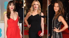 Ďalšie filmové ceny rozdané. Kate Winslet tromfla krásou aj mladšie kolegyne