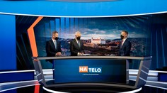 Peter Kmec: Príchod vojakov NATO na Slovensko odsúhlasia všetci poslanci Hlasu