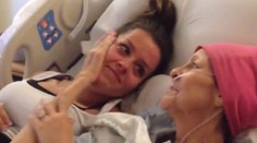 Pohlavie dieťatka sa dozvedela pri umierajúcej mame. Tá zomrela o tri dni neskôr