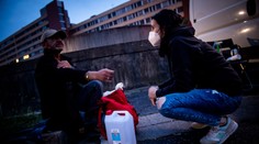 Závislým menia ihly a mladých učia o sexe: Klienti nás prezývajú „ihlári“, vravia dobrovoľníci