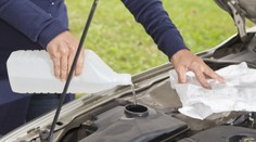 Šesť ľudí zabila kvapalina do ostrekovača