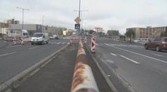 Kritickú križovatku v Ružomberku čakajú zmeny. Takto chcú zrýchliť premávku