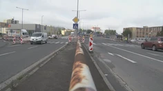 Kritickú križovatku v Ružomberku čakajú zmeny. Takto chcú zrýchliť premávku