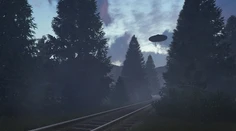 Pentagon priznal na ´tajňáša´milióny dolárov na skúmanie UFO