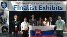 Slováci najlepší vo svete! Porazili 1 700 konkurentov