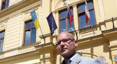 O post predsedu banskobystrického kraja zabojuje aj brat predsedu ĽSNS Marek Kotleba