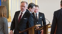 Kiska, Fico, Pellegrini alebo Danko? Pozrite, kto z nich vlani zarobil najviac