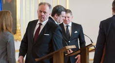 Kiska, Fico, Pellegrini alebo Danko? Pozrite, kto z nich vlani zarobil najviac