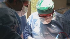 Raritná operácia už bola nevyhnutná. Mladíkovi (18) z Oravy hrozilo ochrnutie