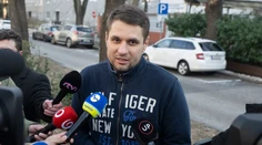 Puškár mieri na slobodu. Obžalovaného z vraždy Daniela Tupého prepustili z väzby