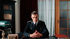 Seriálový megahit Dunaj, k vašim službám jednoznačne najsledovanejším programom utorka