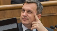 Danko: Ani ďalší návrh na čiastočnú dekriminalizáciu drog neprejde cez SNS