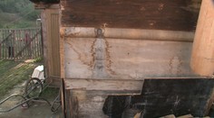 Koronavírus sa im vraj vyhýba, lebo sa dobre modlia. Osadníkom sa opäť zjavil Ježiš