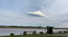 Zverejnili dlho očakávanú správu o UFO. Približne polovica nahlásených prípadov sú nevysvetliteľné javy