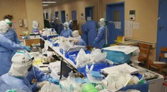 Príbehy z nemocnice: Koronavírus má na svedomí stovky životov lekárov aj sestričiek