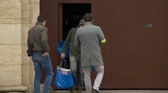 Finančníka Kvietika po prepustení znovu zadržali