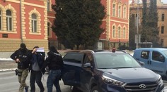 Sudca zobral do väzby mužov obvinených v prípade vraždy exprimátora Hurbanova