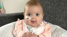 Dve deti zabil jej partner, tretie zomrelo na vzácnu chorobu. Iba tridsaťročná žena si prežila peklo