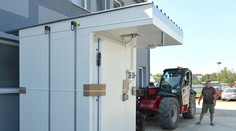 Poľovníci dostali prvé chladiace boxy na ulovených diviakov