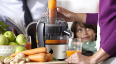 Kuchynské roboty od overenej značky ETA a ďalšie spotrebiče, ktoré sa vám hodia do kuchyne