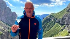 Tragédia v Alpách. Pri horolezeckom výstupe zahynul šéf automobilky