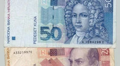 Idete do Chorvátska? Poradíme vám, ako najvýhodnejšie zamienať kuny