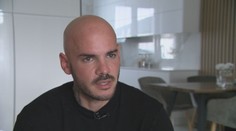 Je raper, no jeho tvorba je v niečom iná. Majself hudbou otvára témy, ktoré nie sú pre tento štýl zvyčajné